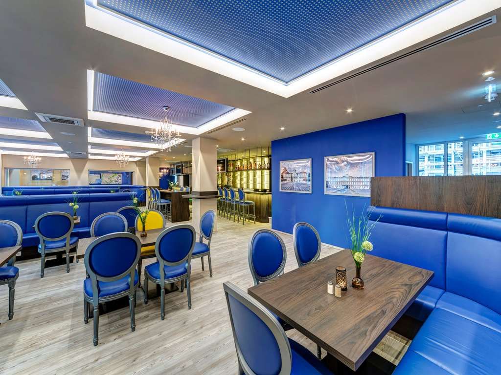 Ibis Styles