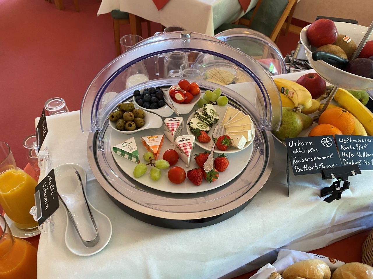 Alleehotel Eschen