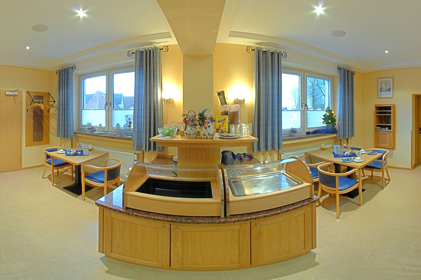 Landgasthof Kaiser