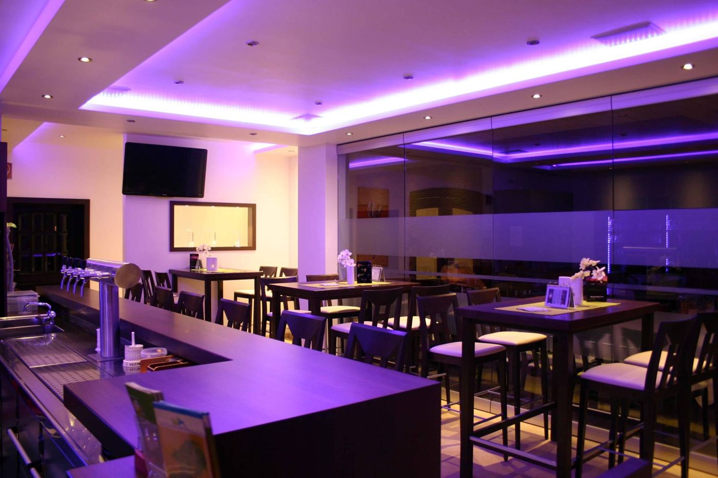 Hotel-Restaurant Haus Waldesruh