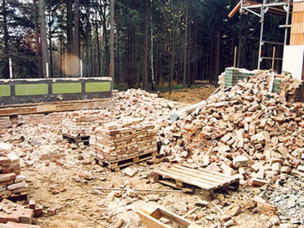 Butterberg Berggasthof