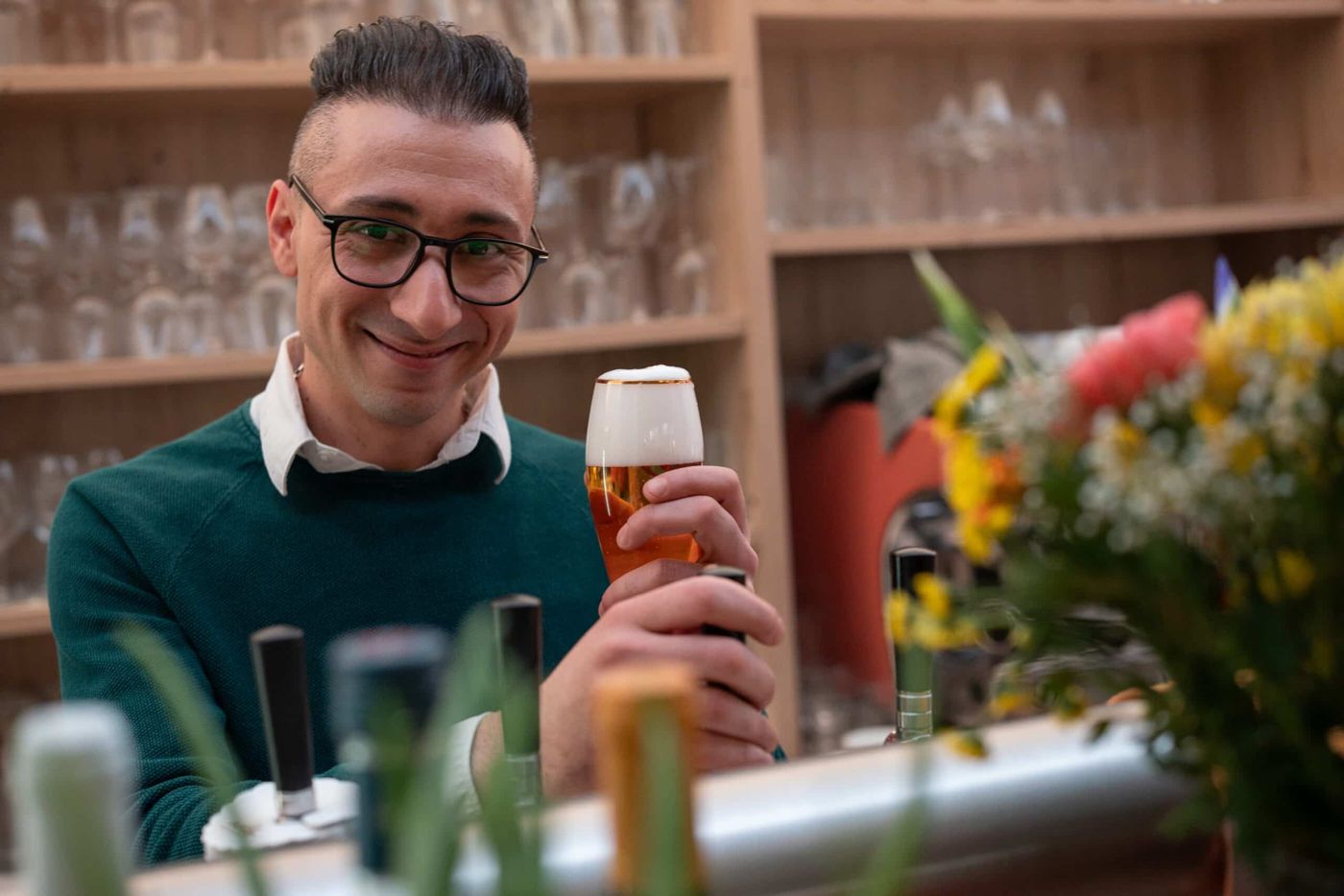 Harz-BnB Werkmeister