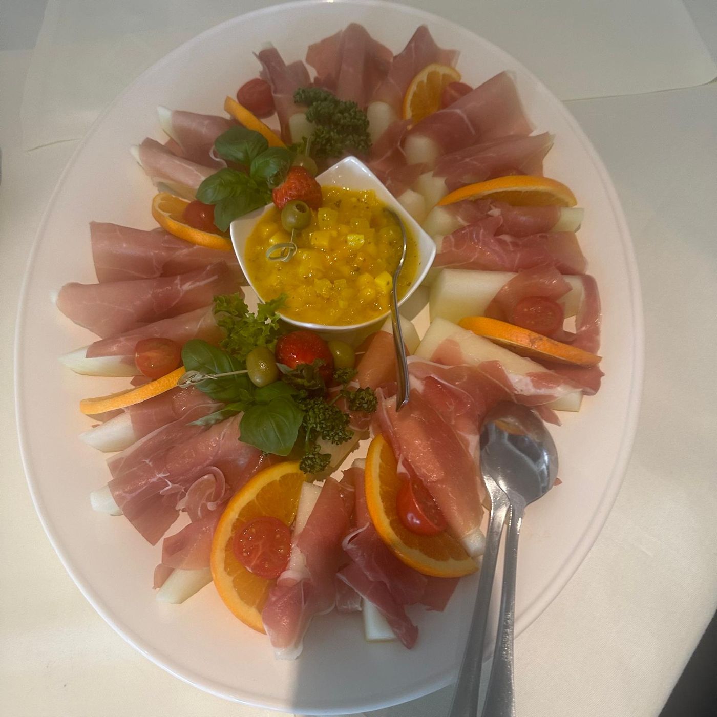 Hotel Restaurant Blume