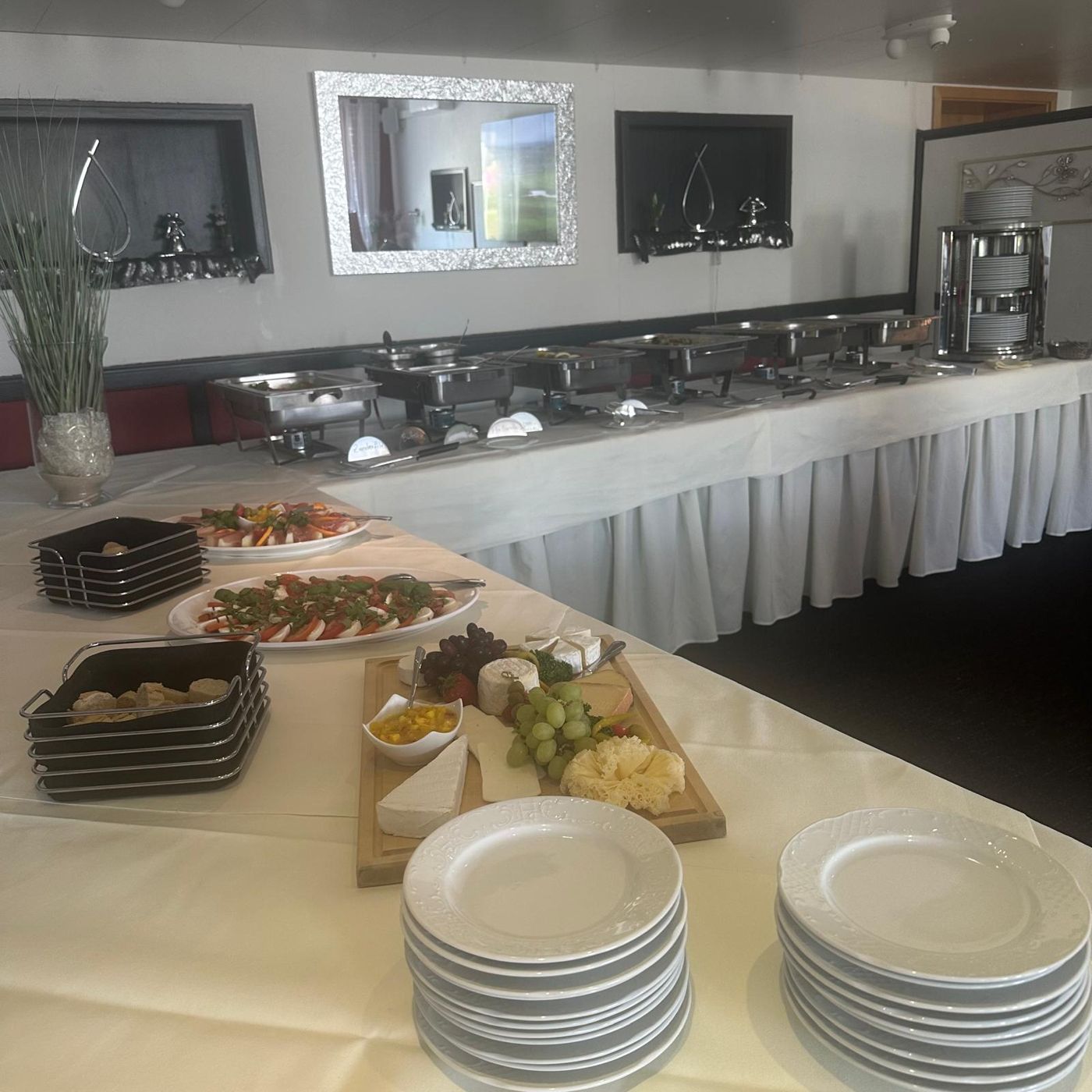 Hotel Restaurant Blume