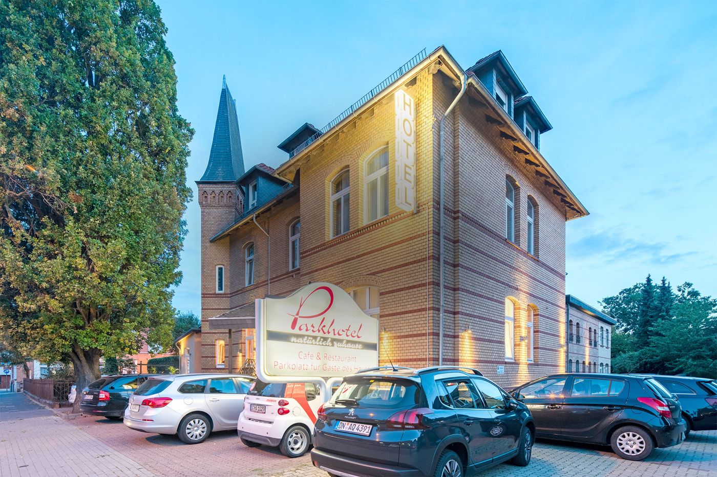 Parkhotel
