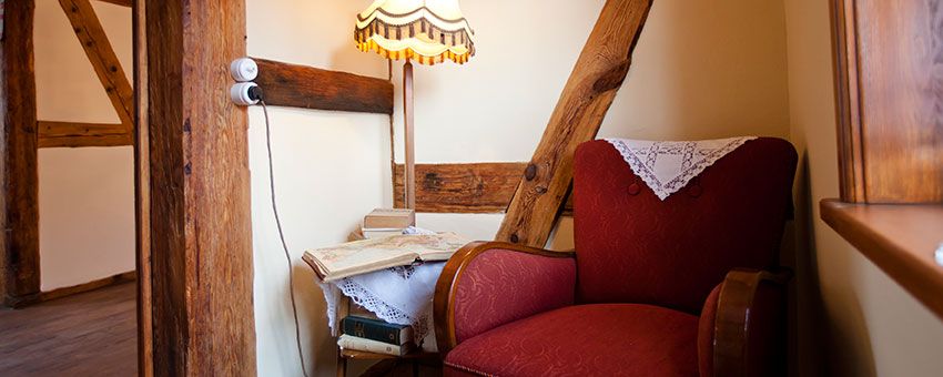 Pension Alte Schmiede