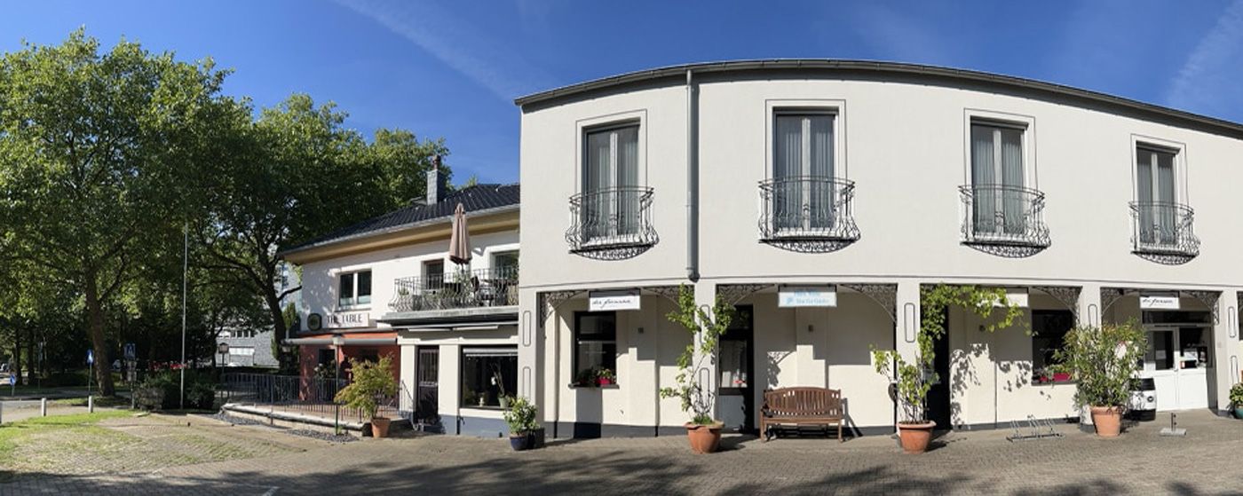 Hotel Haus Vocke