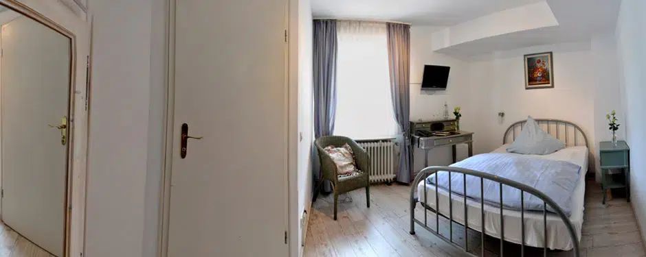 Hotel Haus Vocke