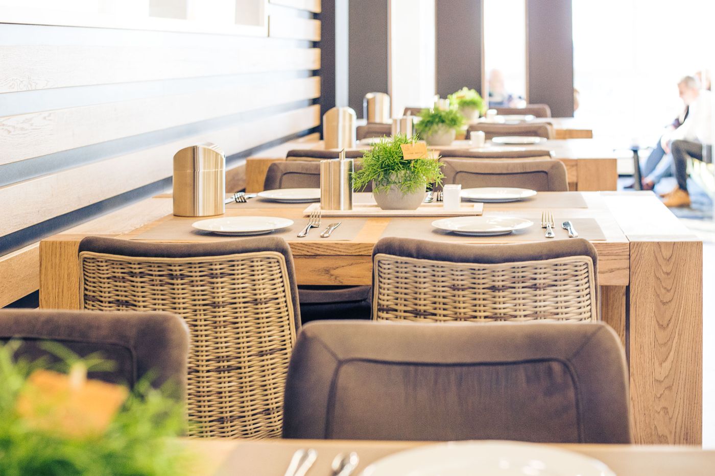 SKY Hotel Cloppenburg