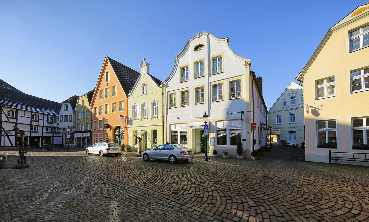 Hotel Johann