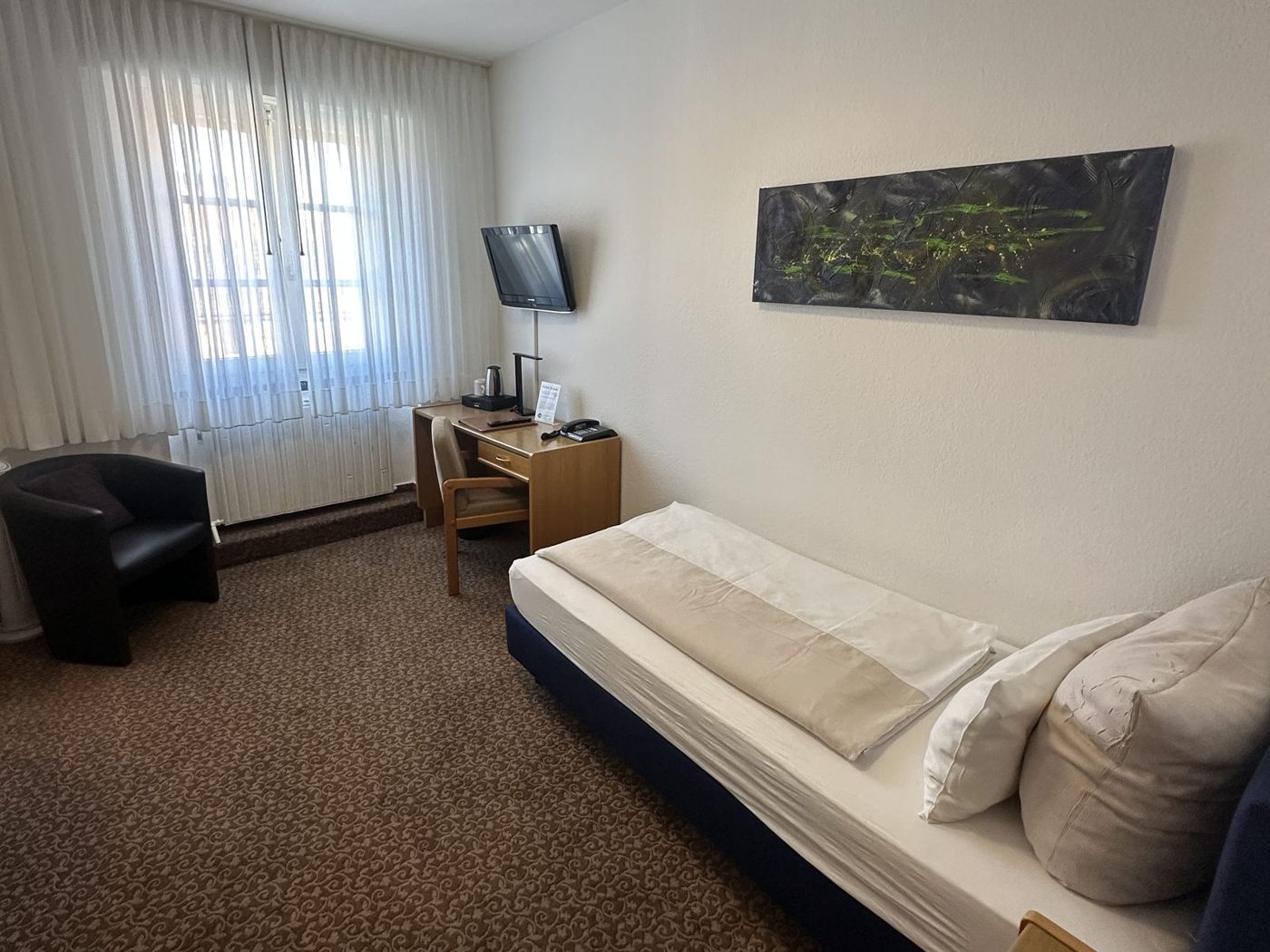 Hotel Johann