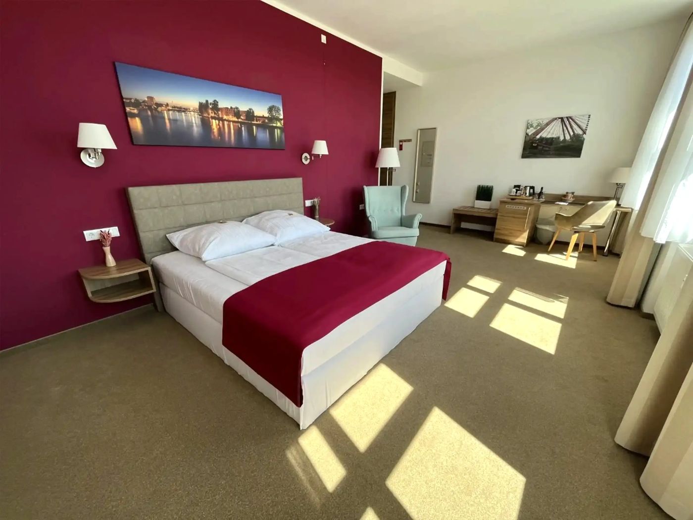 Hotel VITA Berlin