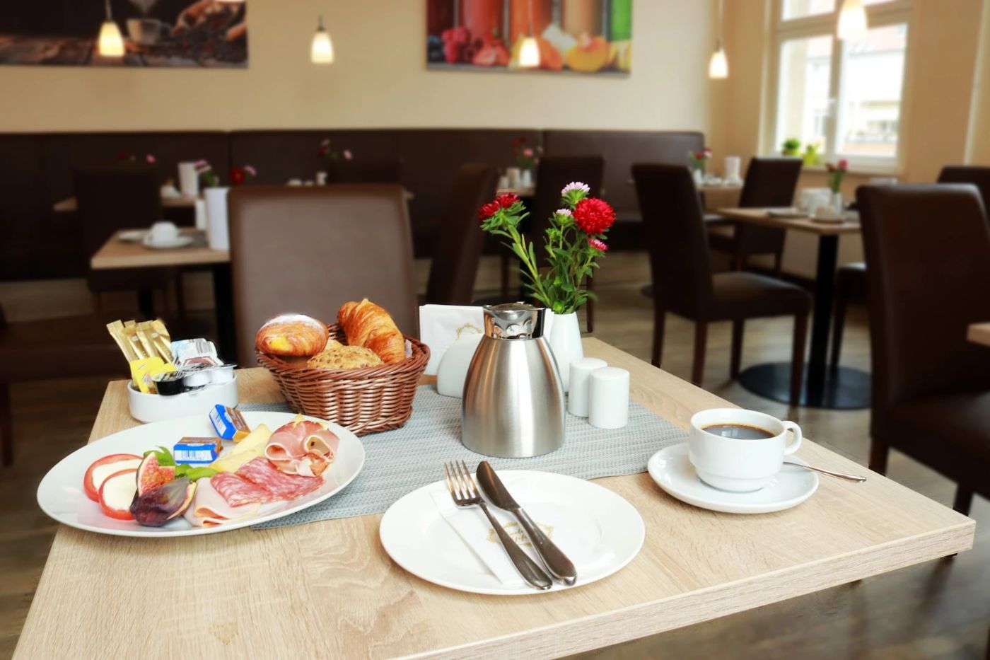 Hotel VITA Berlin