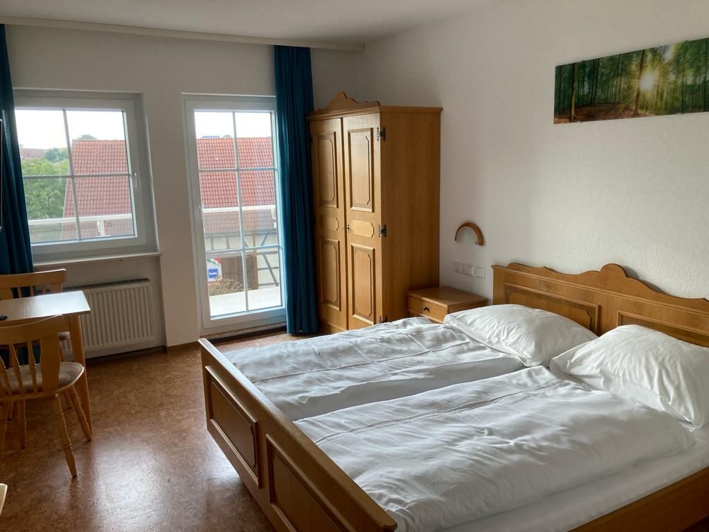 Pension Dorfengel