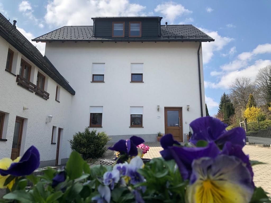 Gästehaus Siebert