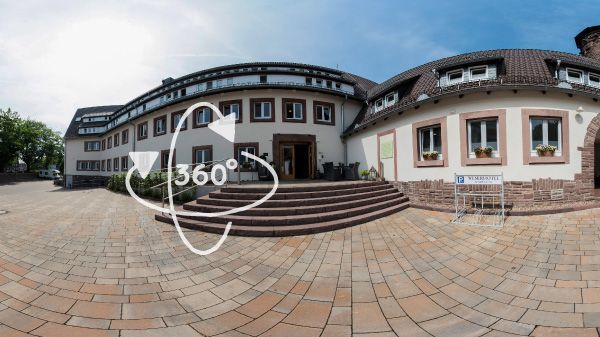 Weserhotel Schwager