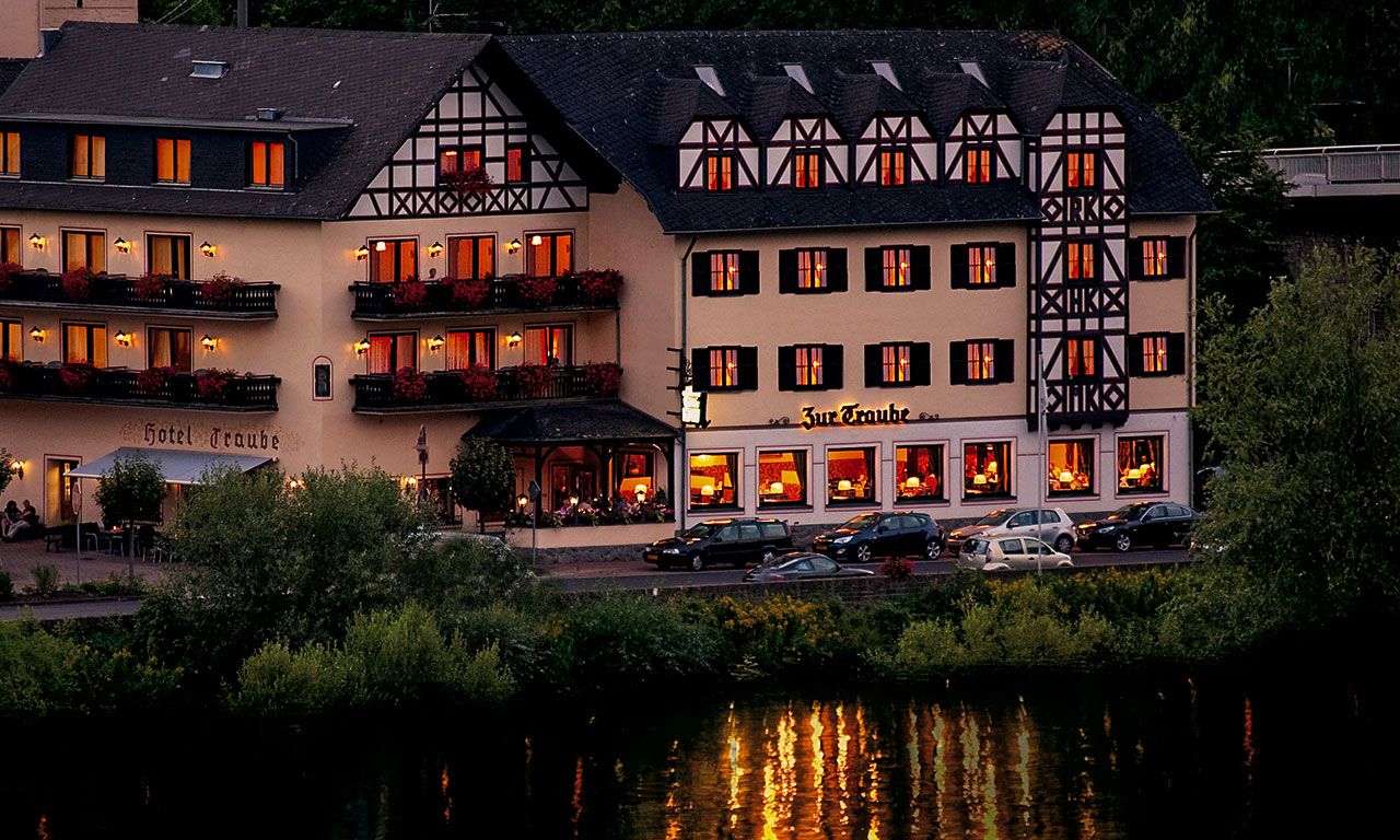Traube