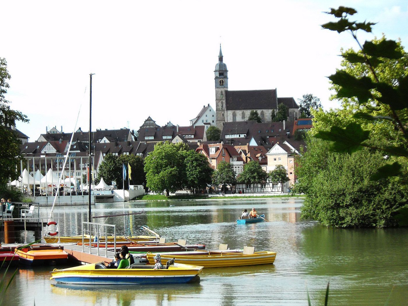 Brera Serviced Apartments
