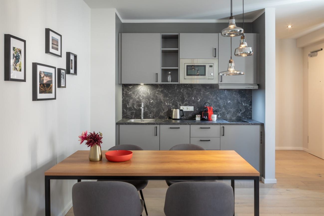 Brera Serviced Apartments