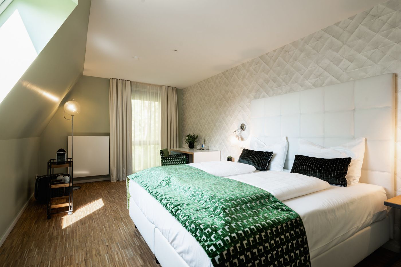 Abbate Boutique Hotel