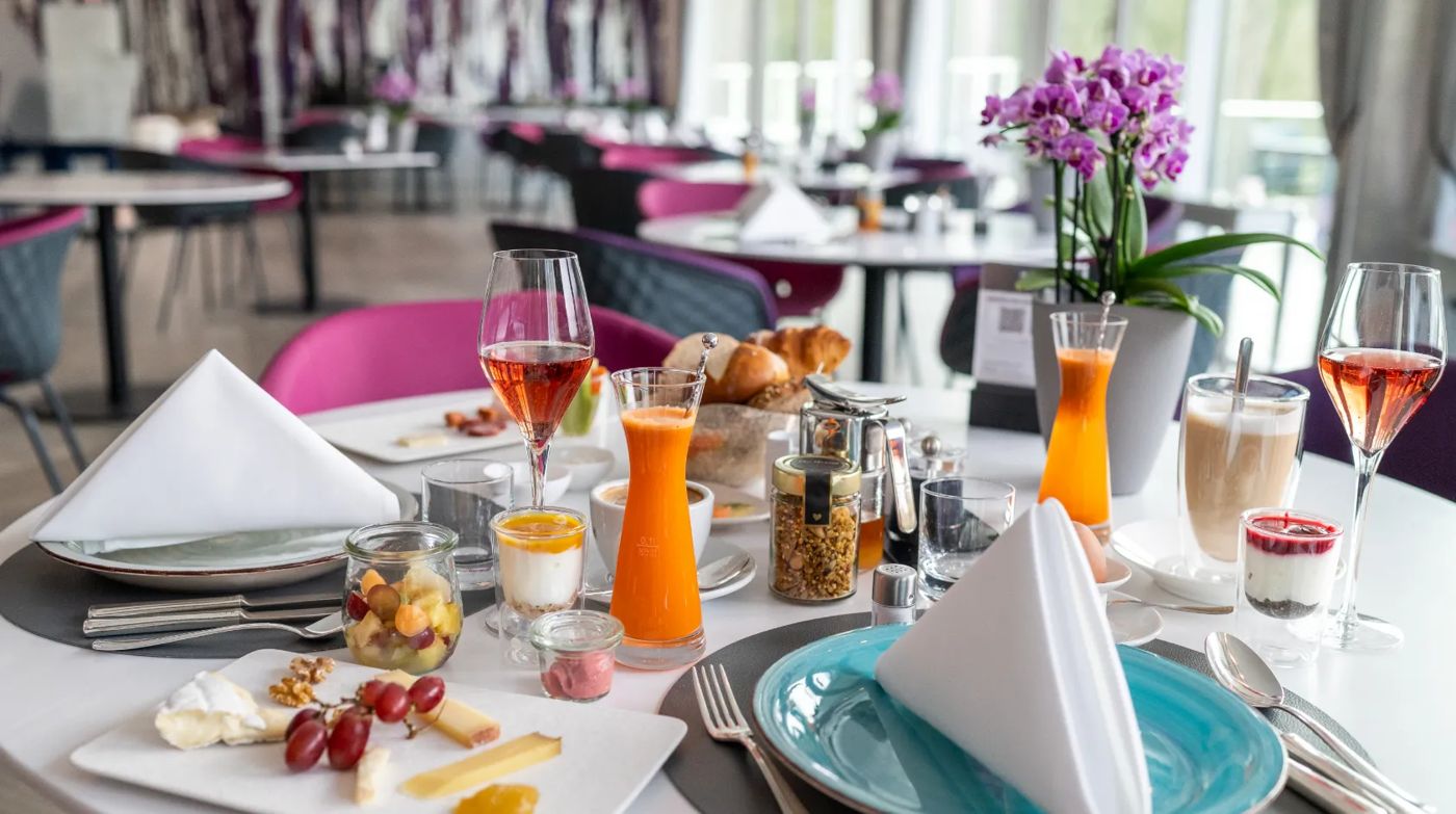 Schwitzer's Hotel am Park