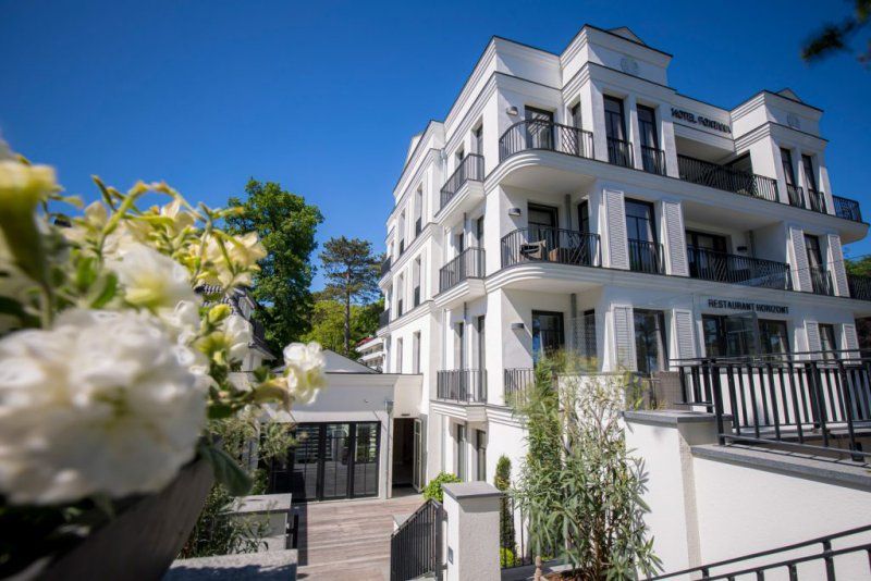 Strandhotel Fontana