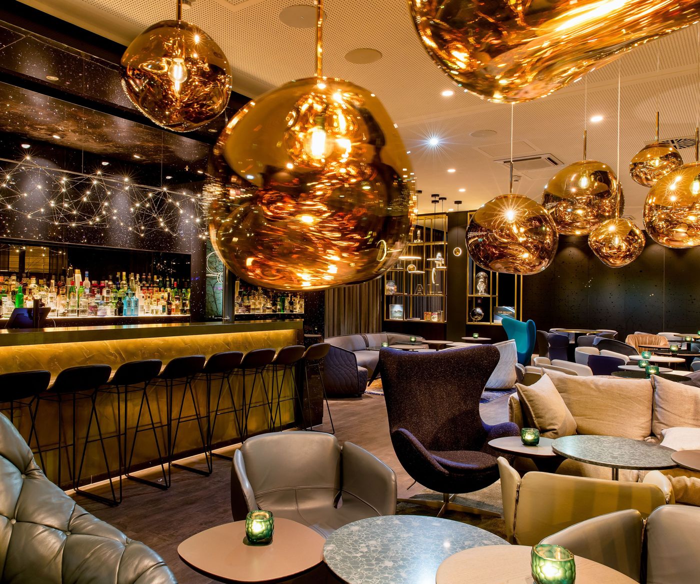 Motel One Nürnberg-Plärrer