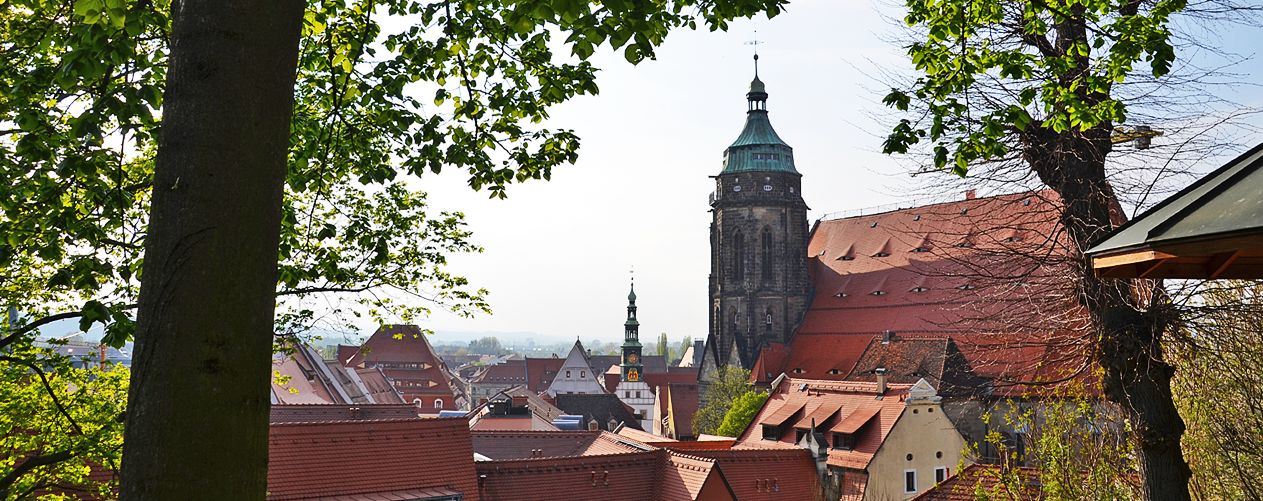 Refugium Elbschlösschen Pirna