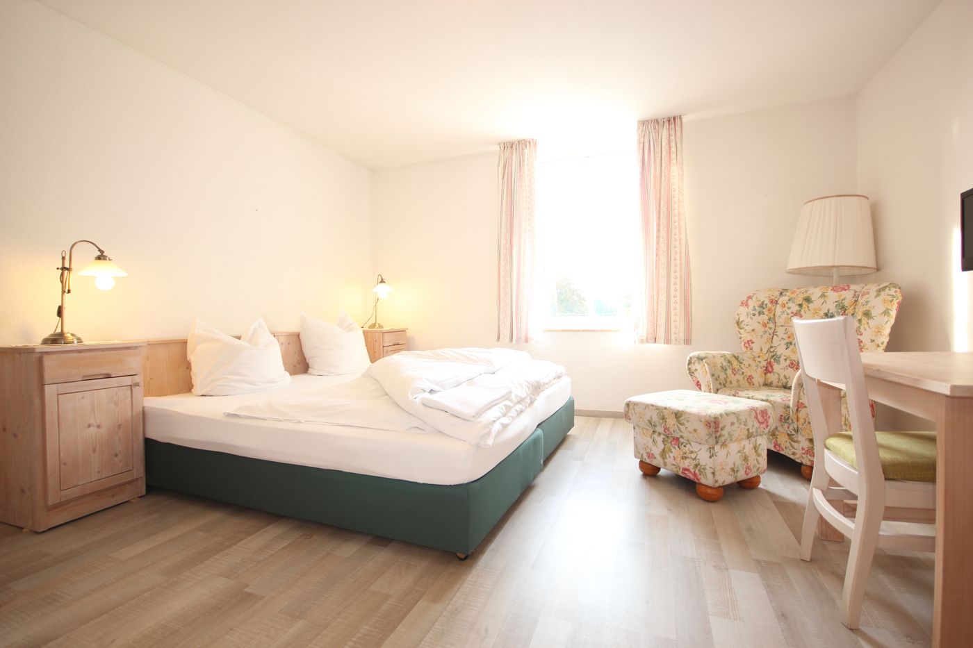 Hotel Villa Sisi
