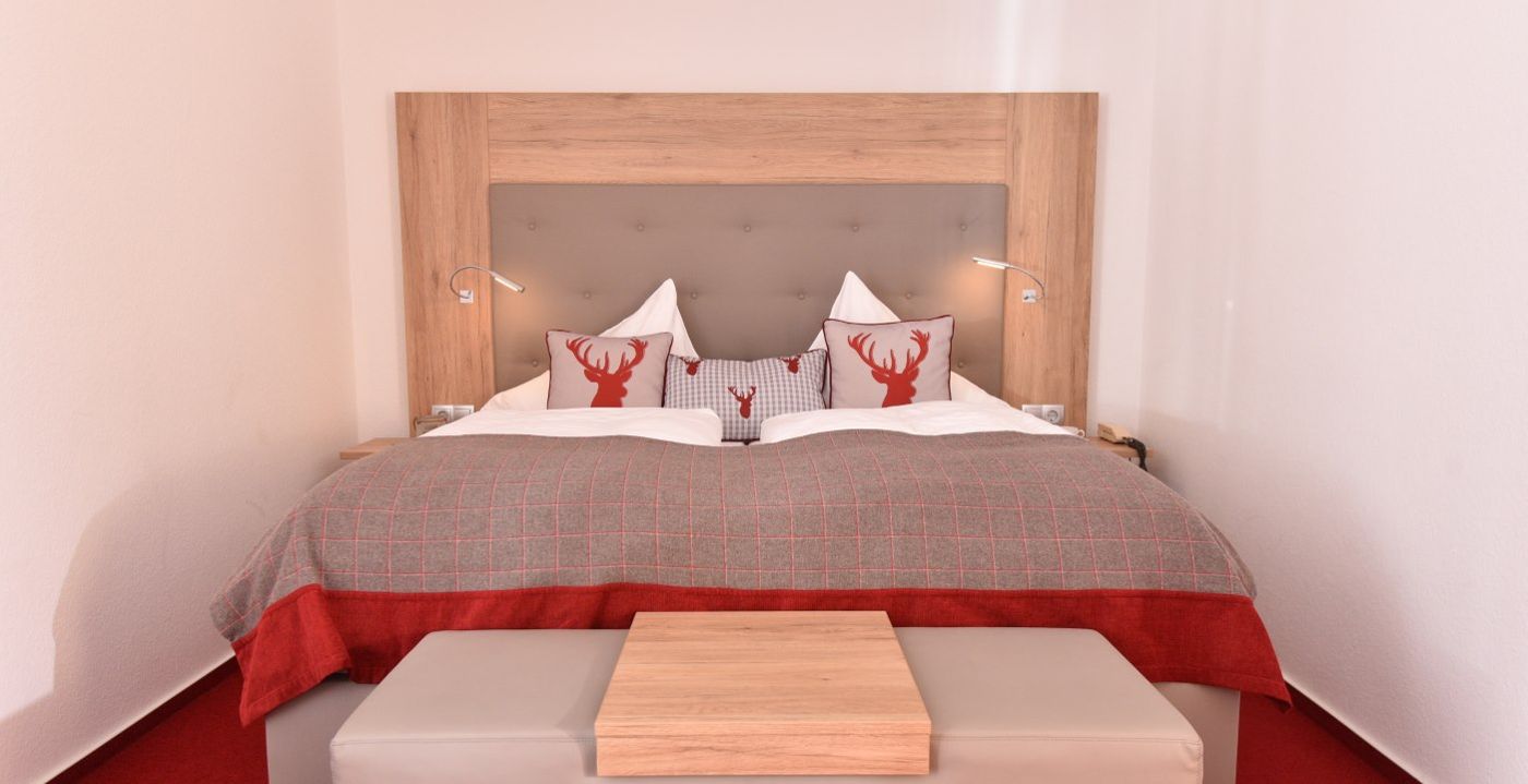 Hotel Gasthof Kaiserpfalz