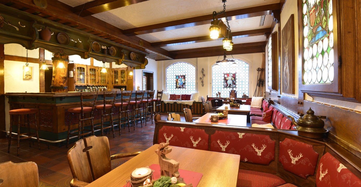 Hotel Gasthof Kaiserpfalz