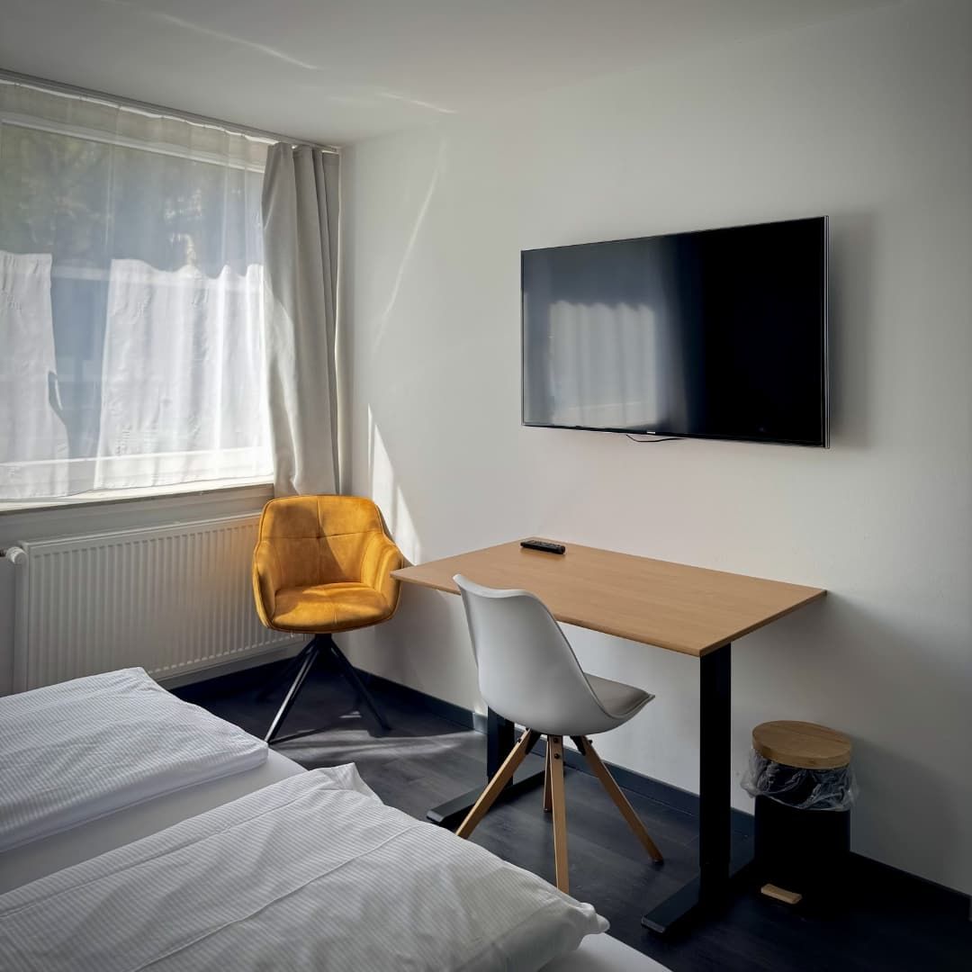 Motelo Hostel