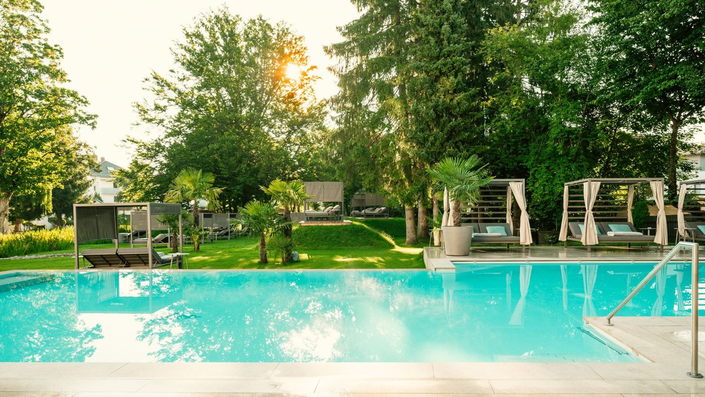 Parkhotel Residence