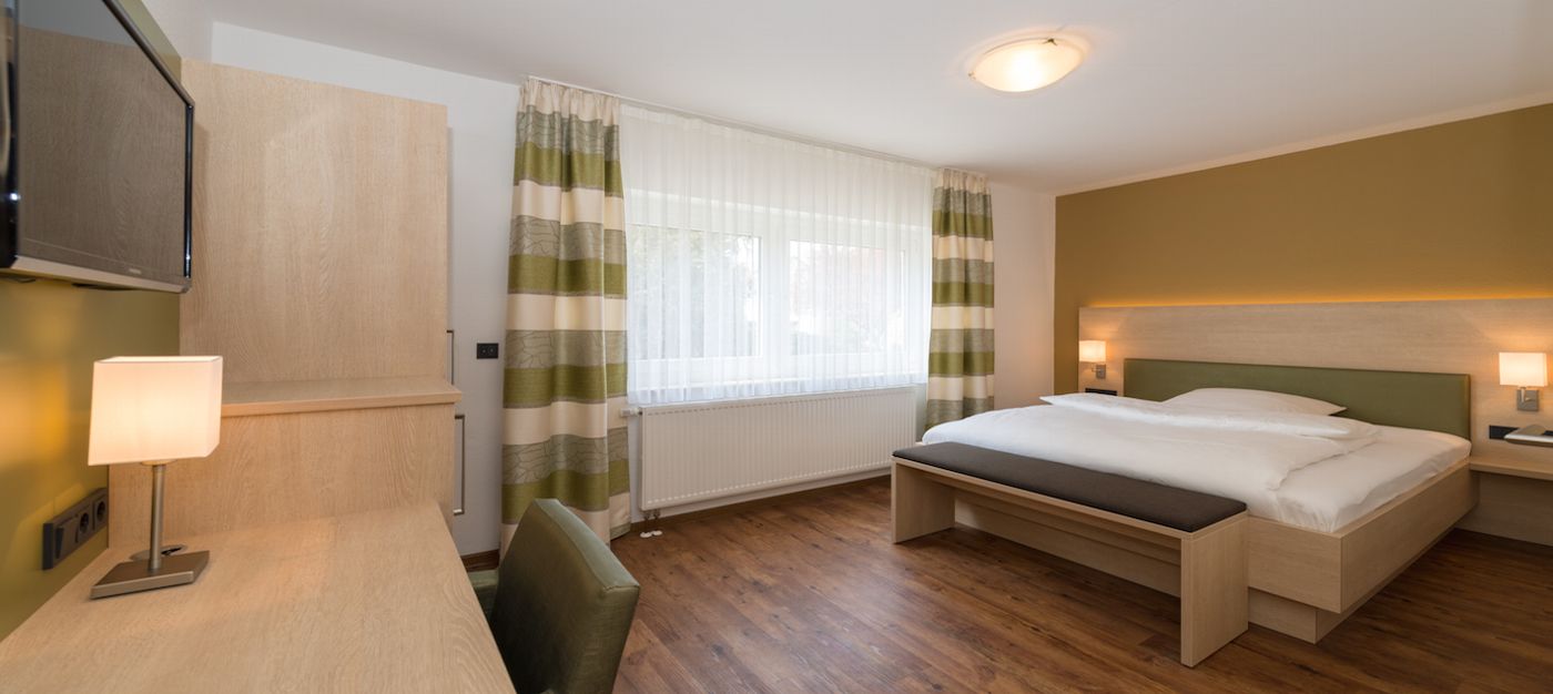 Hotel Pension Schneider