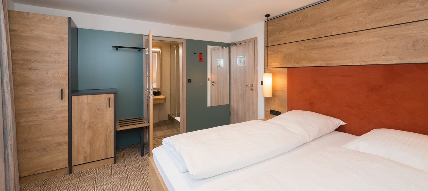Hotel Pension Schneider