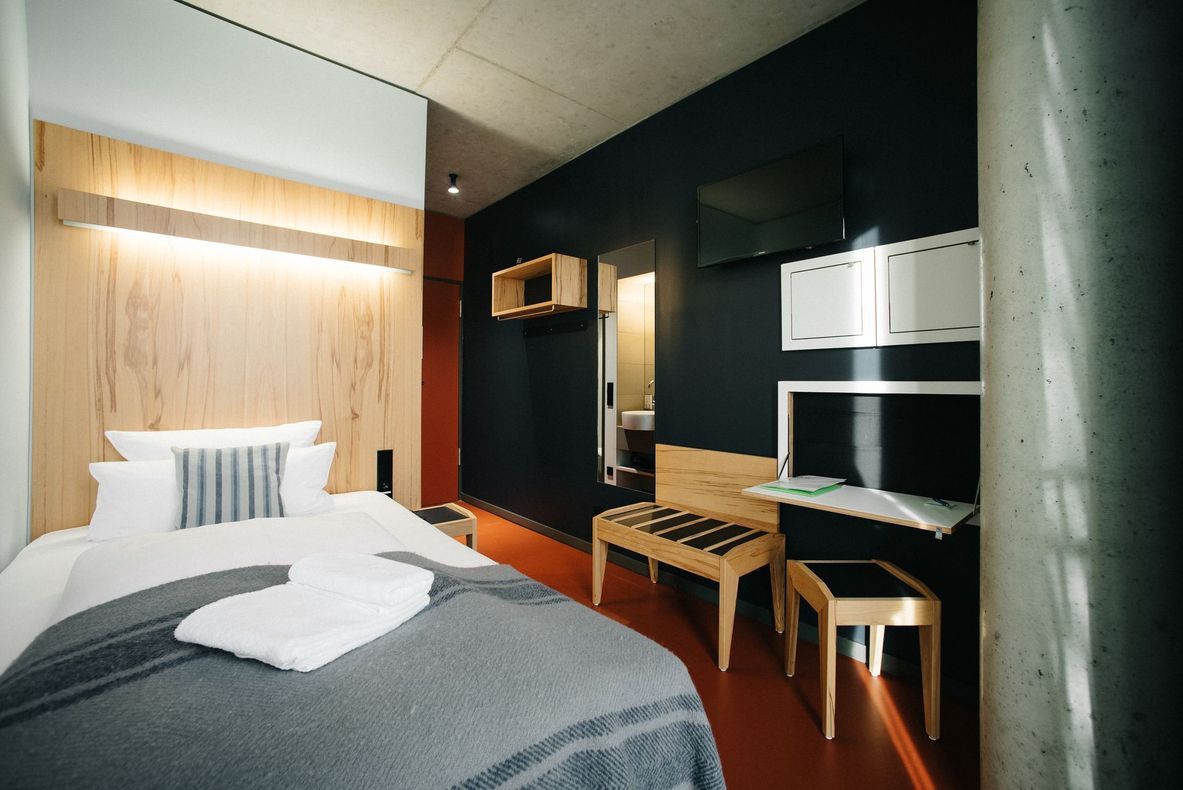 Hotel Rossi
