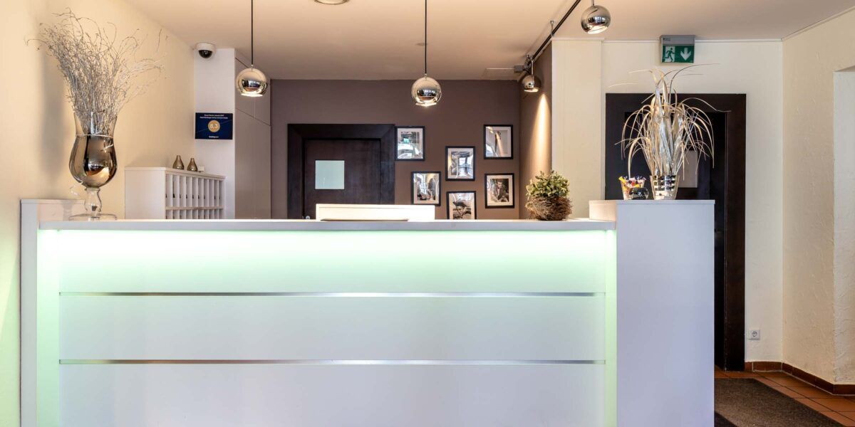 Hotel Wandinger Hof