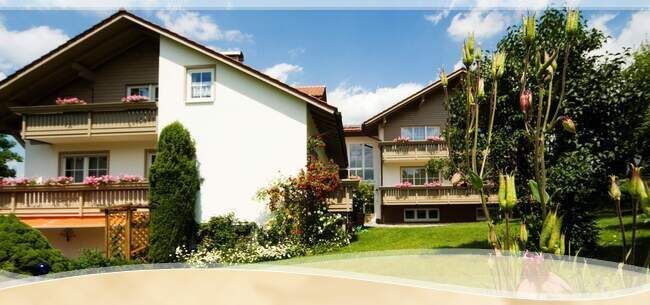 Pension Hochfeld