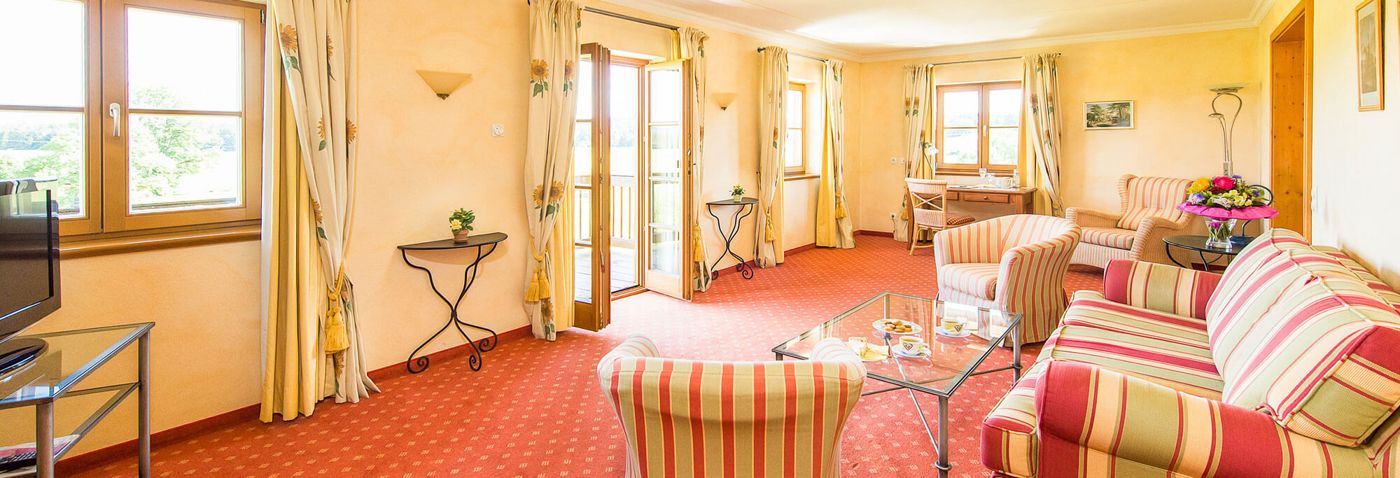 Hotel Altwirt