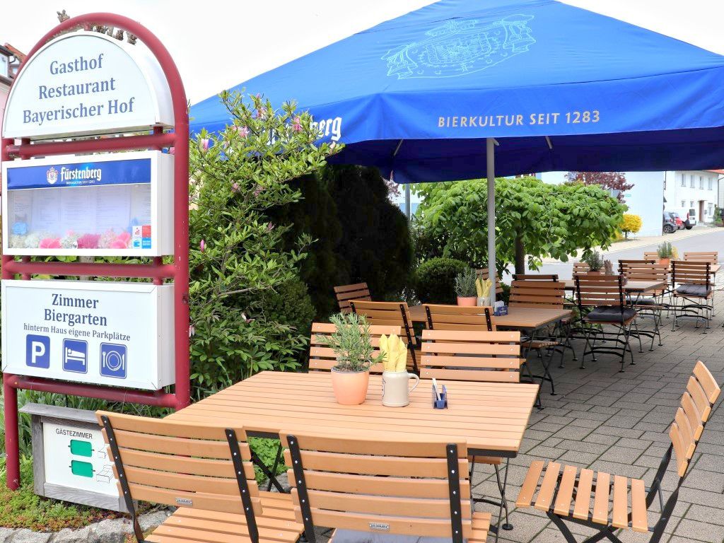 Bayerischer Hof