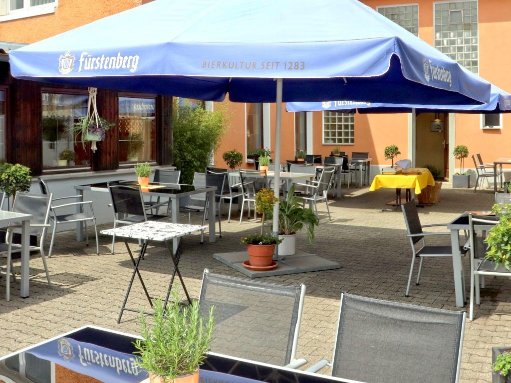 Bayerischer Hof