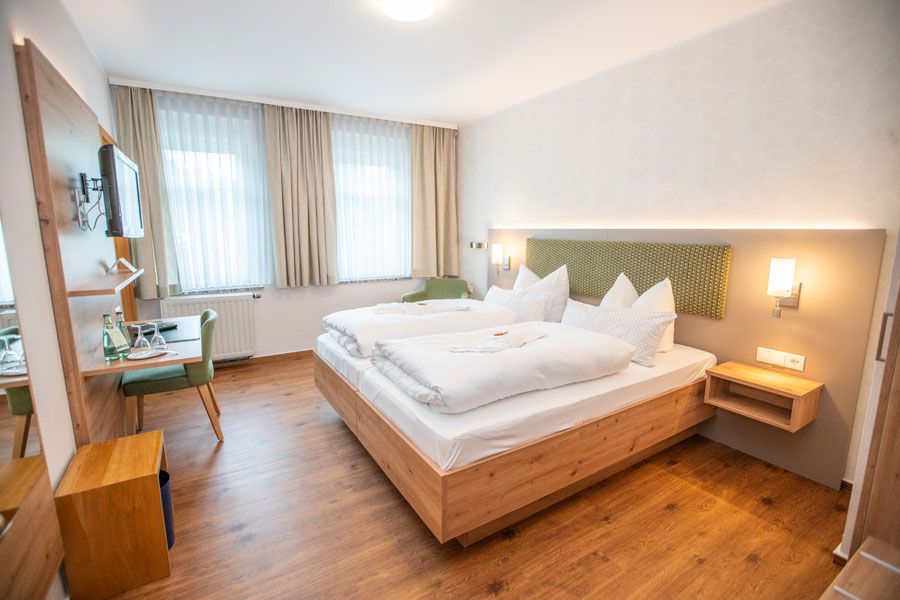 Landhotel Zwoschwitz