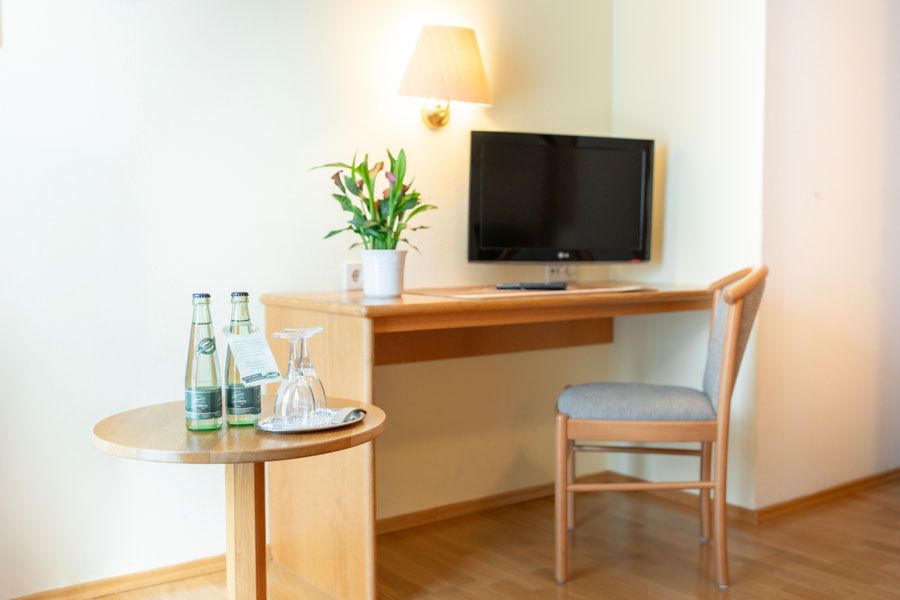 Landhotel Zwoschwitz