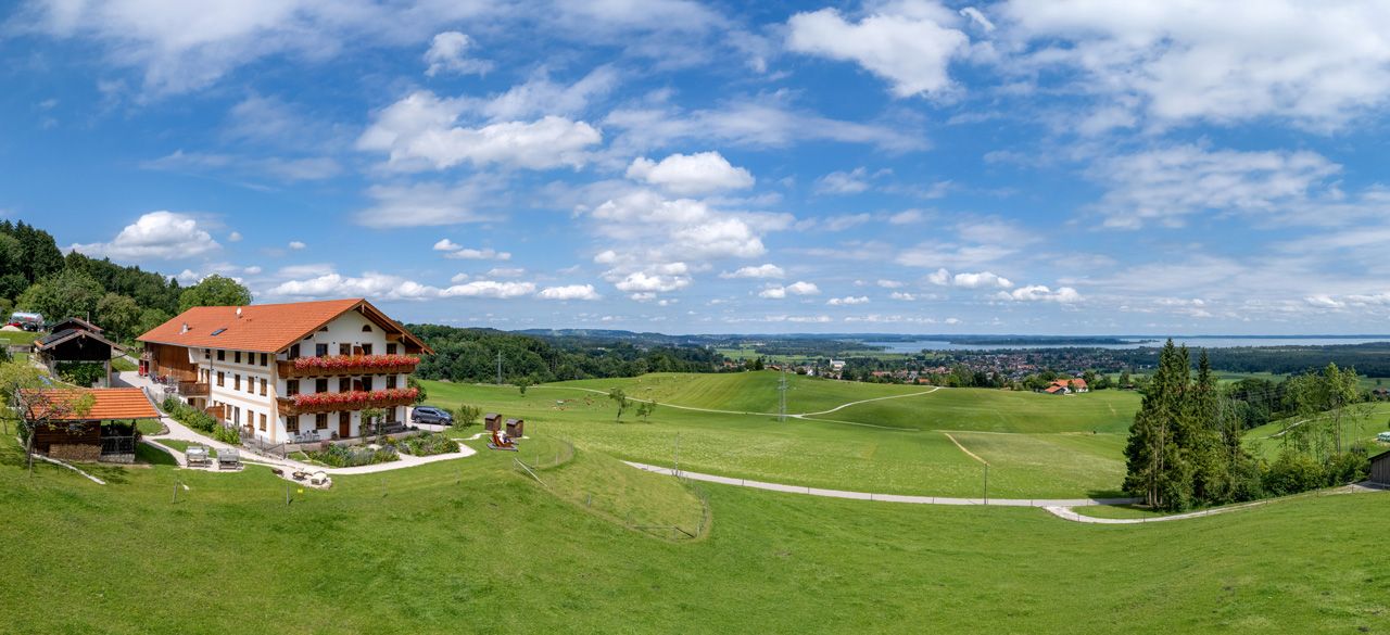 Schleipfnerhof
