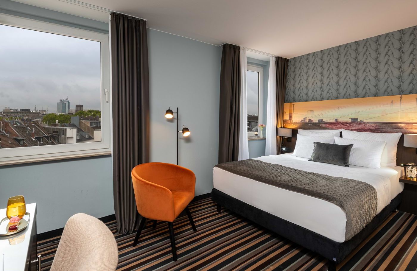 Leonardo Boutique Hotel