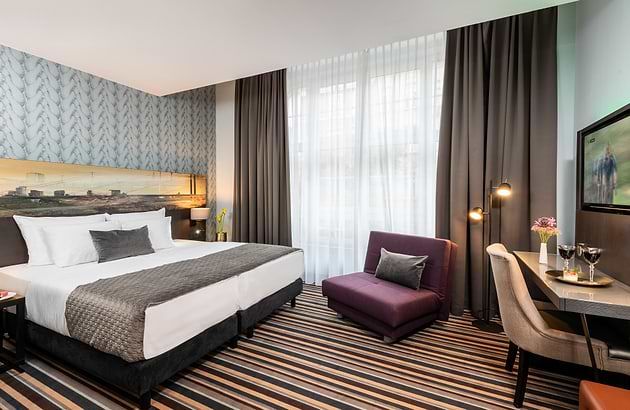 Leonardo Boutique Hotel