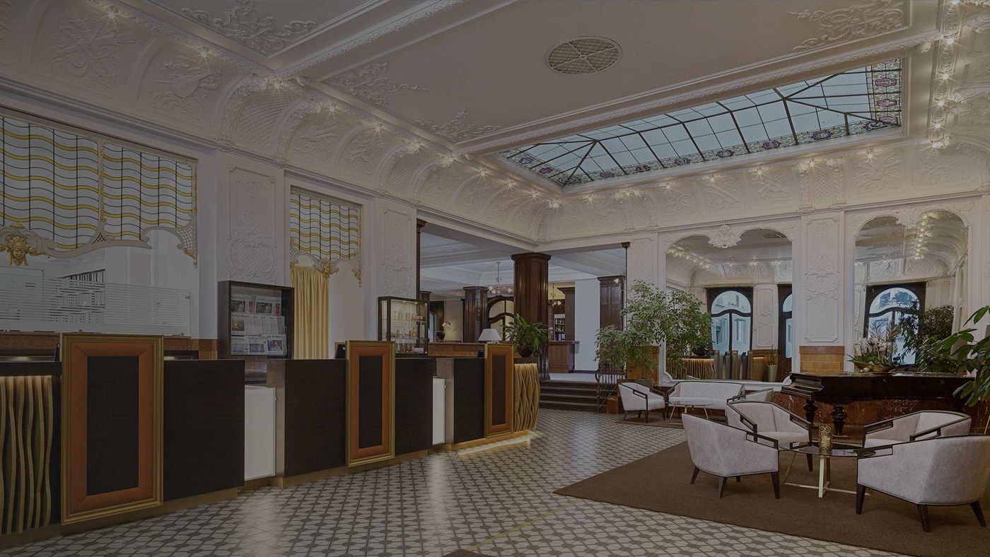 Kaiserhof Victoria