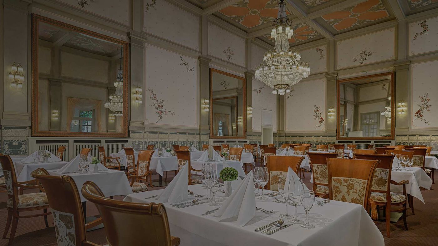 Kaiserhof Victoria