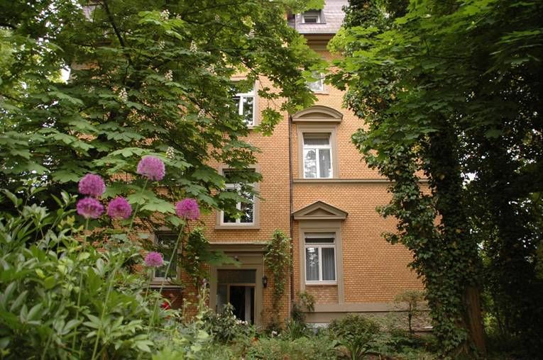Hotel Pension Villa Arnold