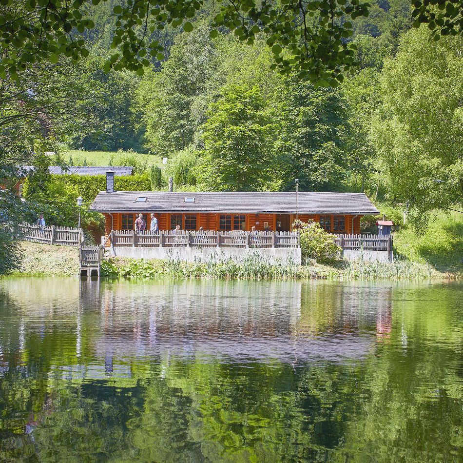 Sporthotel Zum Hohen Eimberg